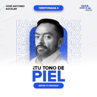 ¿Tu tono de piel define tu destino? / Racismo MX ¿Tu tono de piel define tu destino? / Racismo MX