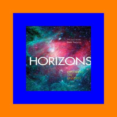 PDF Ebook Full Series Horizons Exploring the Universe Read %book ePub