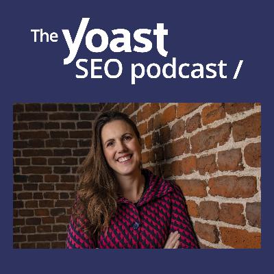 Marieke van de Rakt on readability, product marketing and leading Yoast