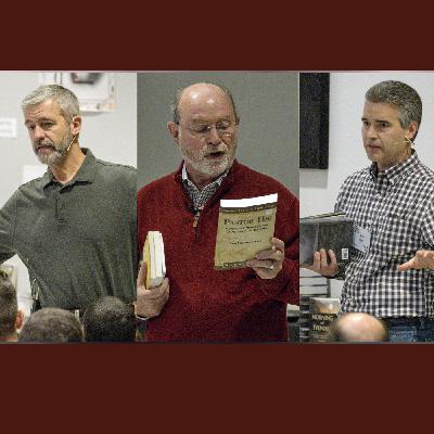 Advice on Reading Solid Christian Books