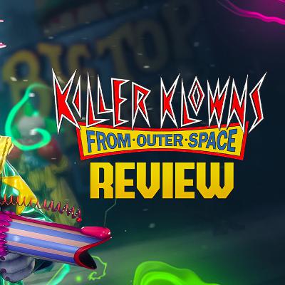 GIVEAWAY! Killer Klown From Outer Space Review: Is It Worth $40?