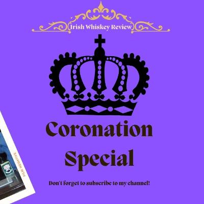 Coronation Special with HM The King when he was HRH The Prince of Wales