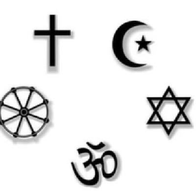 Viaje a través de las religiones