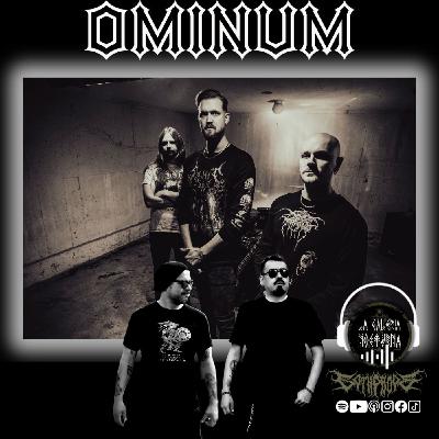 Special Episode | Ominum in La Galeria Nocturna
