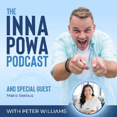 064: Getting the Answers Yourself with Maria Serbus