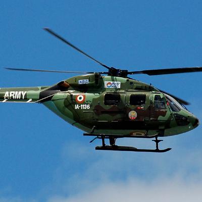 DC Defence Updates Ep-02 ~ 31 March 2021