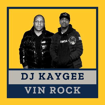 Family Affair ft. Naughty By Nature's DJ KayGee and Vin Rock
