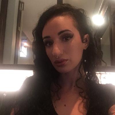 173b: Arabelle Raphael [EXCERPT]