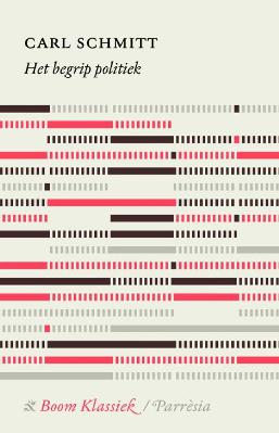 Het Laatste Woord - Afl. 22:   ‘Het begrip politiek’