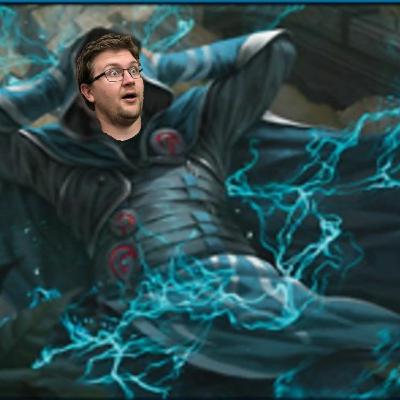 MTG Grindcast Ep 175 featuring Zach Allen