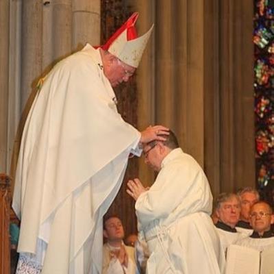 Deacon Tom Tortorella COVID-19 reflection