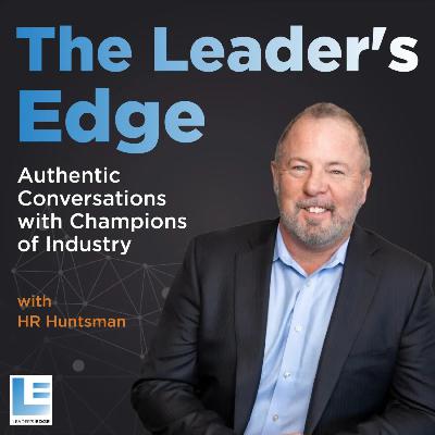 43 - Unlocking the Power of Gratitude: A New Era in Workplace Culture with Lisa Ryan