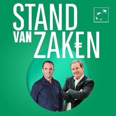 De Nieuwe Wereld: Deglobalisering en regionalisering