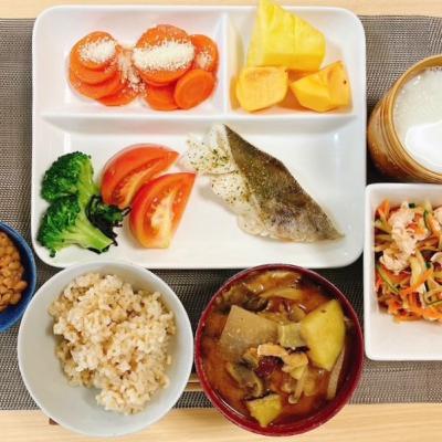#41　さかみちゼミ「体重と食事の研究」