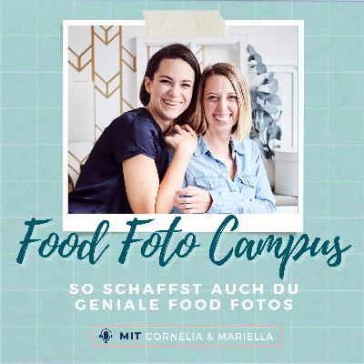 Food Fotos: Mit den richtigen Farben Appetit anregen Food Fotos: Mit den richtigen Farben Appetit anregen