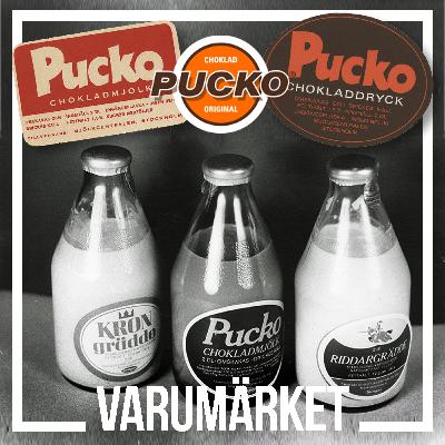 Pucko & Halv special