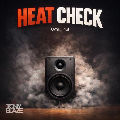 HEAT CHECK VOL.14 (CLEAN)