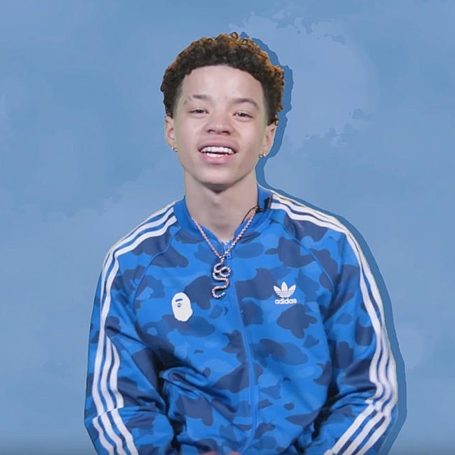 Blueface - Lil Mosey episode artwork