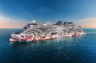 Cruise Confessions: Norwegian, Amber, and the ‘Banty Rooster’ Encounter