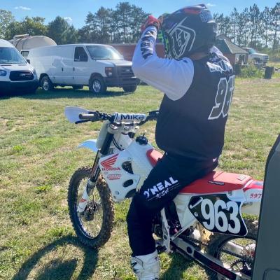 EricSwahnRacing.com Podcast #120 Bob & Heather Sawicki #2 EricSwahnRacing.com Podcast #120 Bob & Heather Sawicki #2