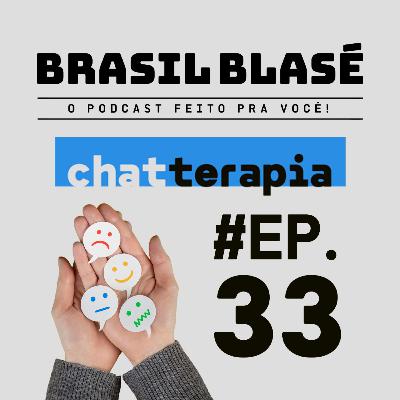 #033 Inteligência Emocional | Janeiro Branco #ChatTerapia