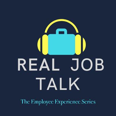 Episode 100: Day to Day Life as an Employee: Employee Experience Series, Part 3 Episode 100: Day to Day Life as an Employee: Employee Experience Series, Part 3