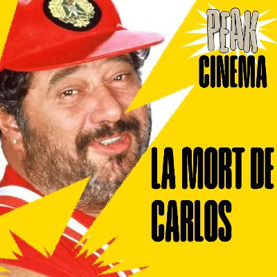 LA MORT DE "BIG BISOUS" CARLOS