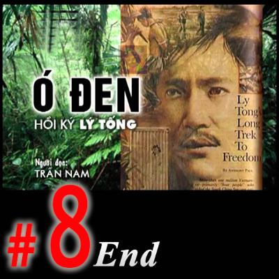 Hồi Ký Ó Đen #8 End của Lý Tống #248
