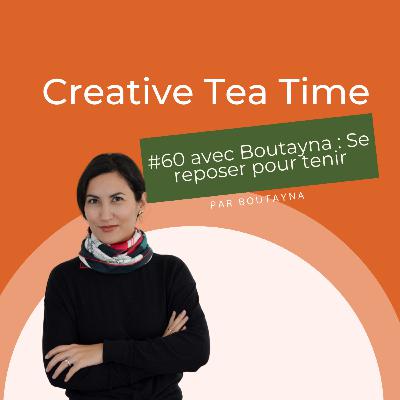 Se reposer pour tenir