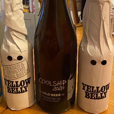 Episode 62: NF-Ale Draft (5th Anniversary Celebration)