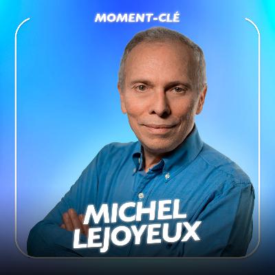 Dépression : les 4 signes qui ne trompent pas avec le Professeur en psychiatrie Michel Lejoyeux [MOMENT-CLÉ]