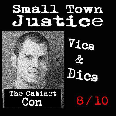 Ep 8: Vics & Dics Ep 8: Vics & Dics