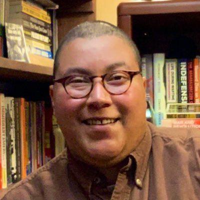 82. Words that Light Fires - Interview w/Brent of Rad Reads - Left POCket Project Podcast