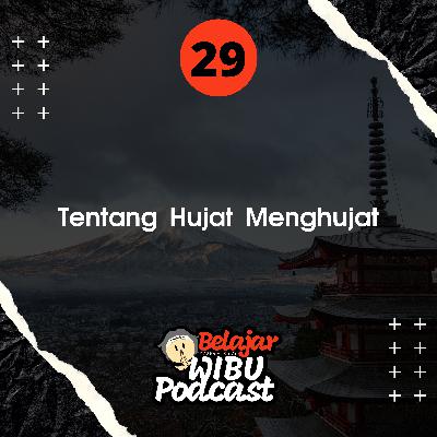 Hujat Menghujat sudah menjadi hal yang normal?