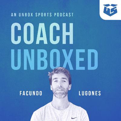 EP10 - Facundo Lugones