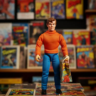 Episode 283: Intro to Mego Action Figures Episode 283: Intro to Mego Action Figures