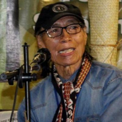 (puisi) Ibunda Tercinta - Umbu Landu Paranggi (puisi) Ibunda Tercinta - Umbu Landu Paranggi