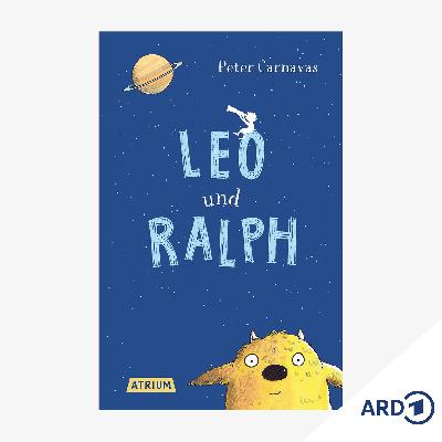 Buchtipp ab 8: Leo und Ralph