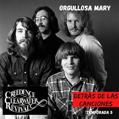 47- Orgullosa Mary