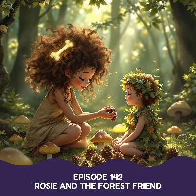 Rosie and the Forest Friend