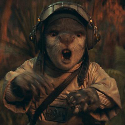 110. The Acolyte, E04 ´Day´