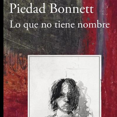 Audiolibro Lo que no tiene nombre - Piedad Bonnet - Episodio 9
