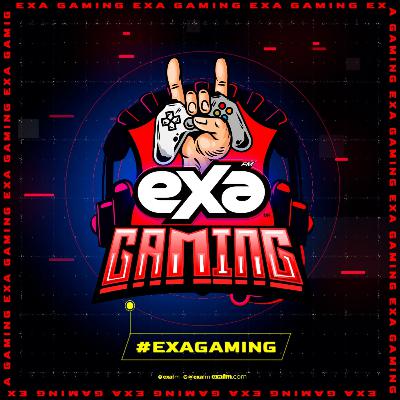 ExaGaming #196 -  Entrevista con Tony Montoya