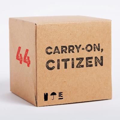 Carry-On, Citizen