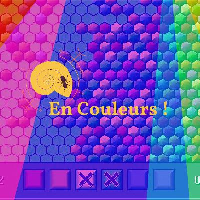 Bande-annonce : En Couleurs ! (Saison 2) Bande-annonce : En Couleurs ! (Saison 2)