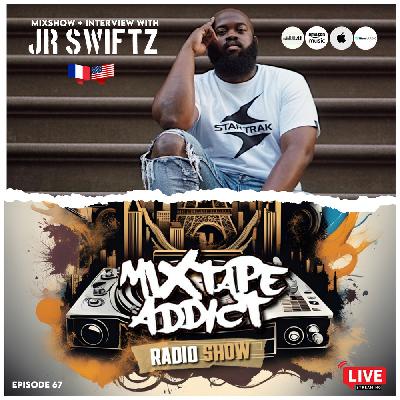 Mixtape Addict #67