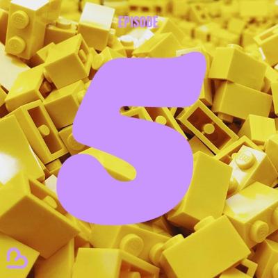 Episode 5 : engagement associatif et poitrine généreuse