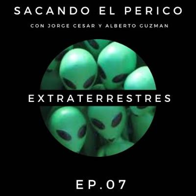 🛸👽Extraterrestres👽🛸