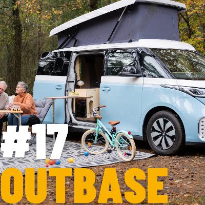 Aflevering 17 - Outbase