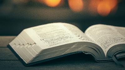 Sola Scriptura: Scripture and the Church